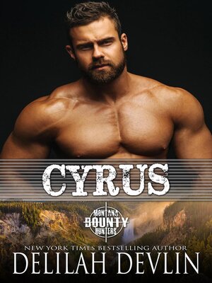cover image of Cyrus